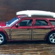 Illustration for article titled Woodie Wagon on the Windowsill Wednesday - Matchbox Dodge Magnum
